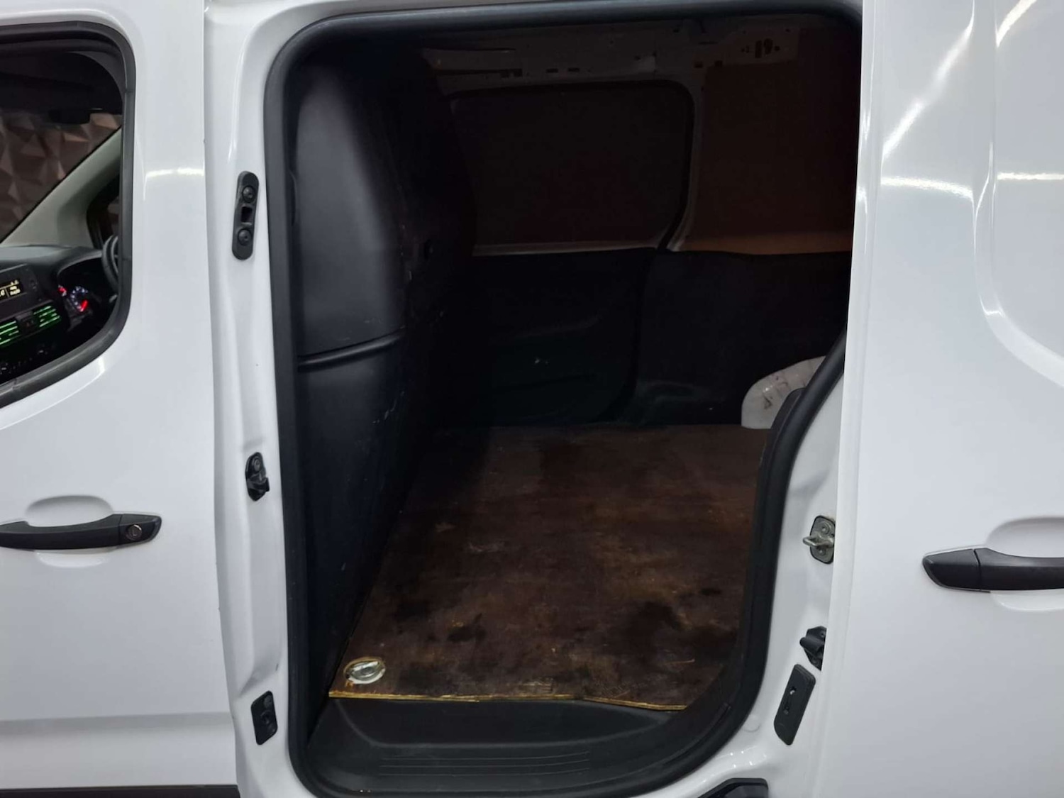 Used Vauxhall Combo 2019 for sale - 77151288: Photo 24
