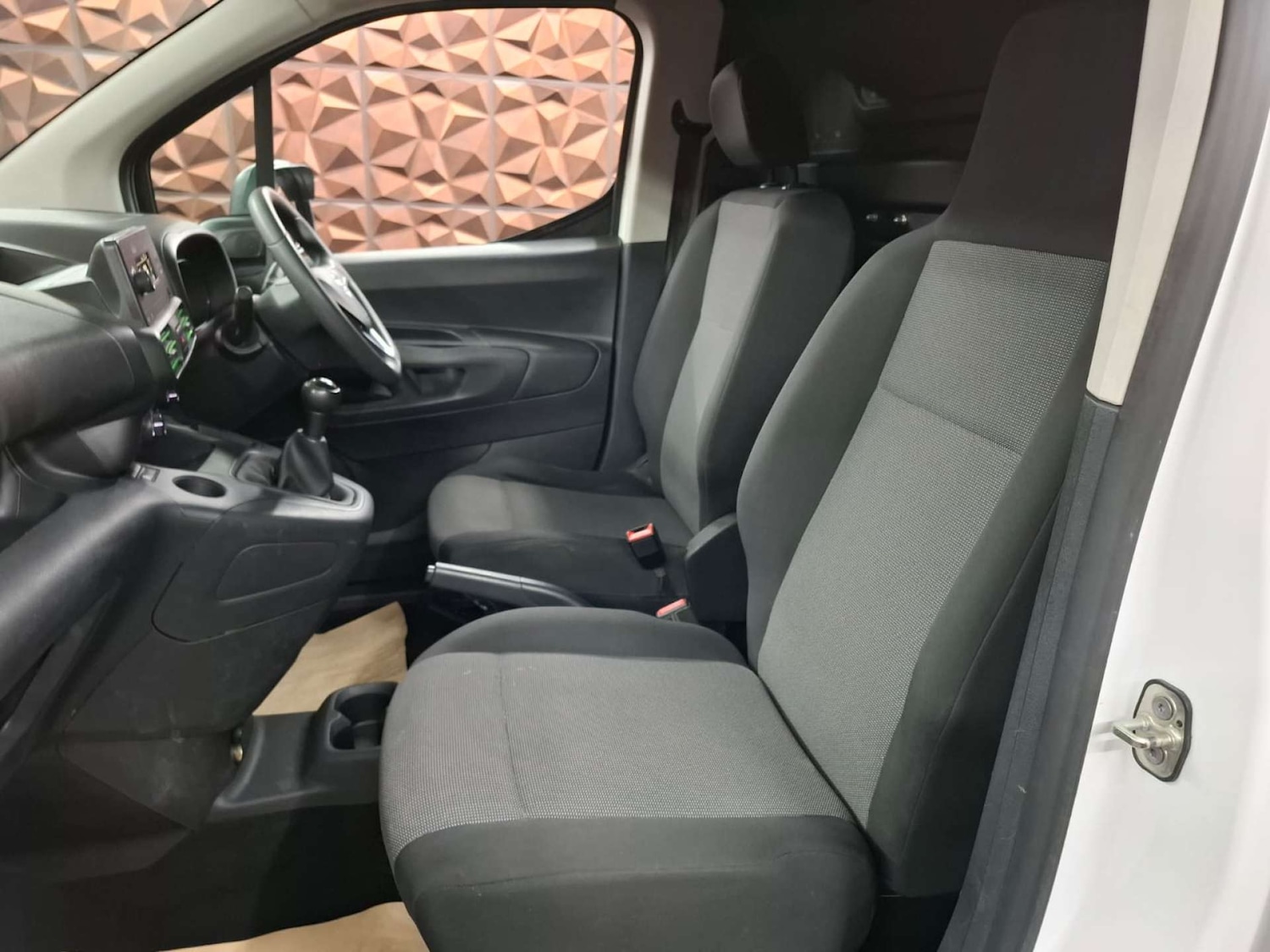 Used Vauxhall Combo 2019 for sale - 77151288: Photo 25