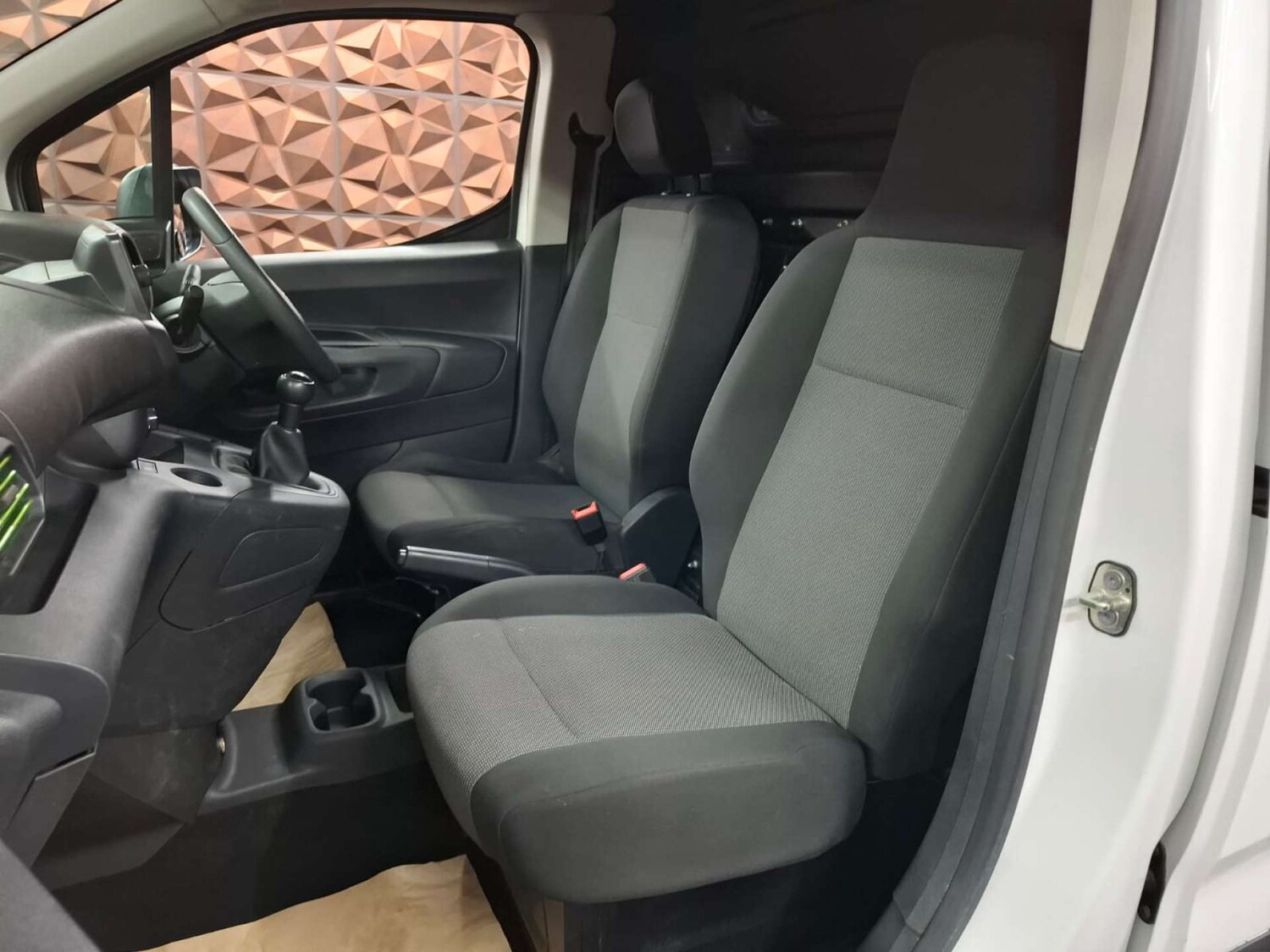 Used Vauxhall Combo 2019 for sale - 77151288: Photo 26