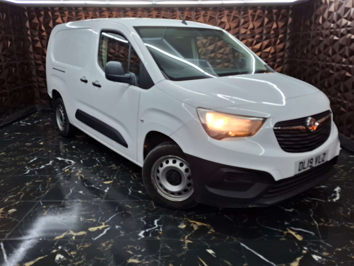 Used Vauxhall Combo 2019 for sale - 77151288: Photo 29