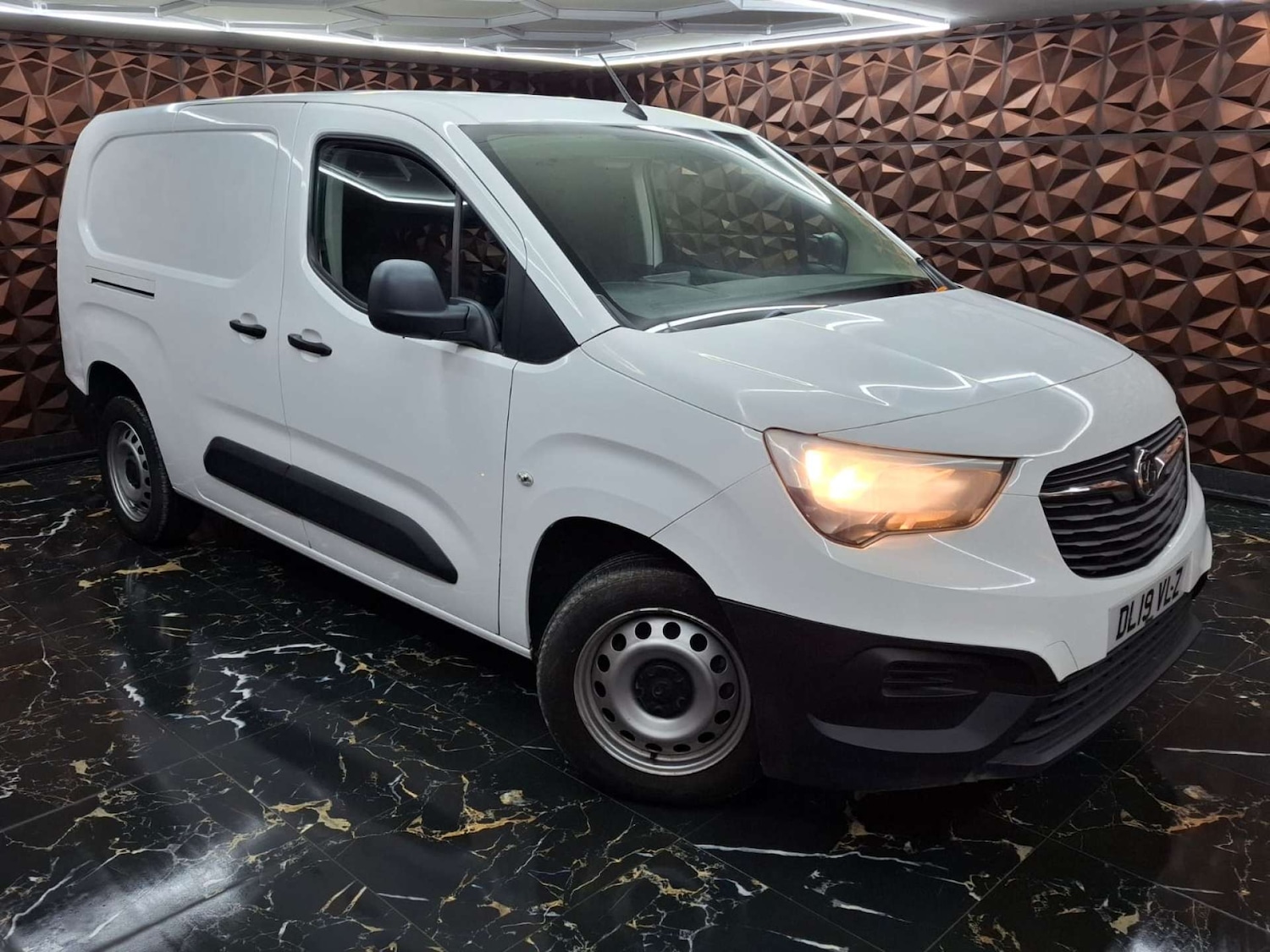 Used Vauxhall Combo 2019 for sale - 77151288: Photo 30