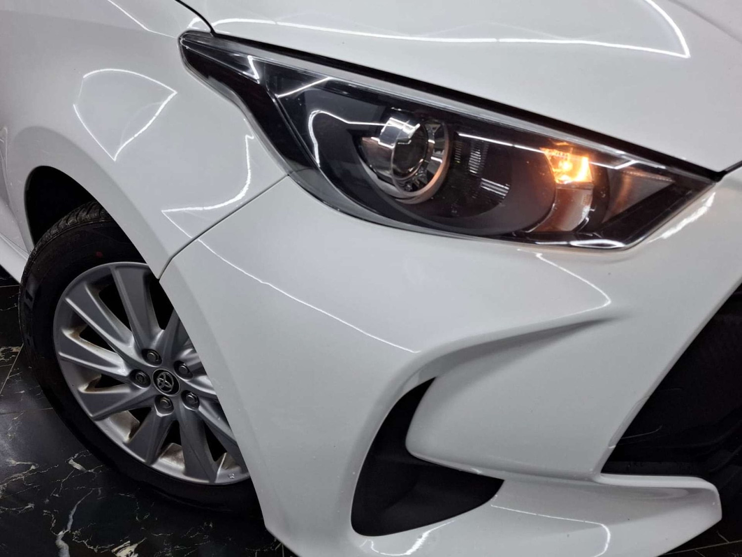 Used Toyota Yaris 2022 for sale - 77151160: Photo 10