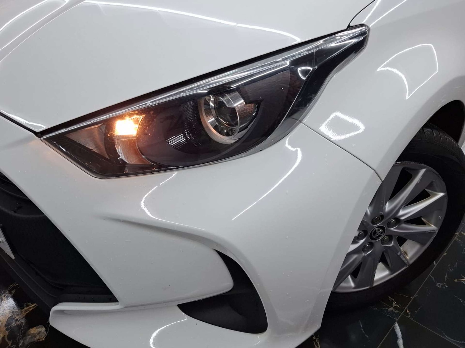 Used Toyota Yaris 2022 for sale - 77151160: Photo 11