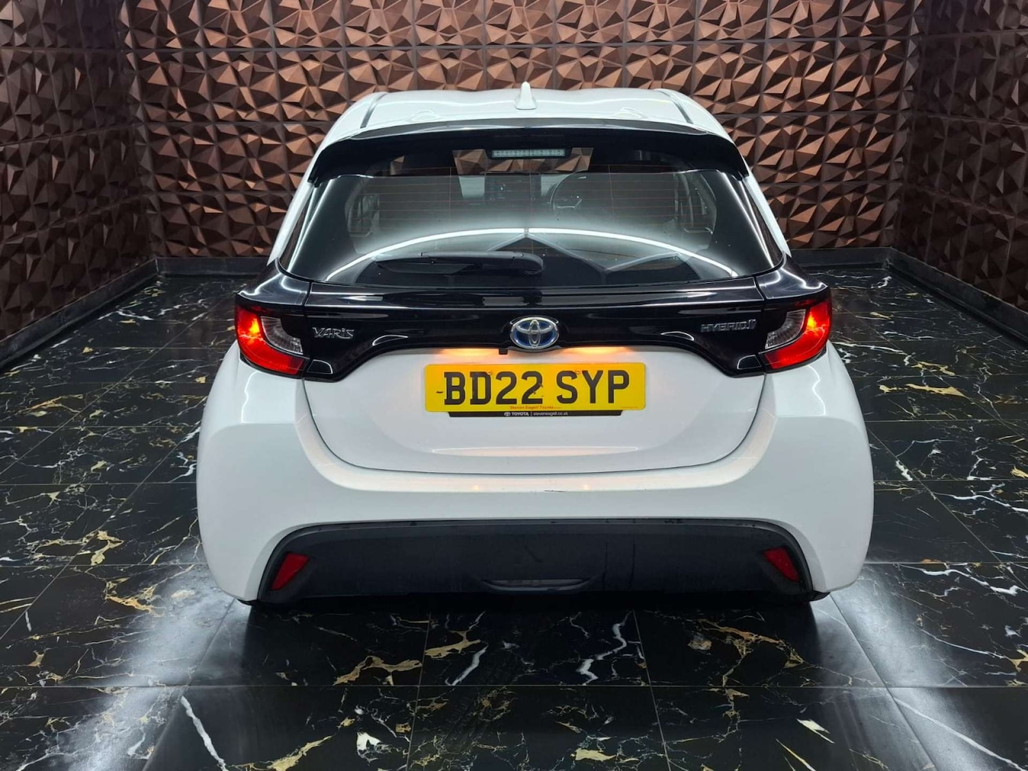 Used Toyota Yaris 2022 for sale - 77151160: Photo 34