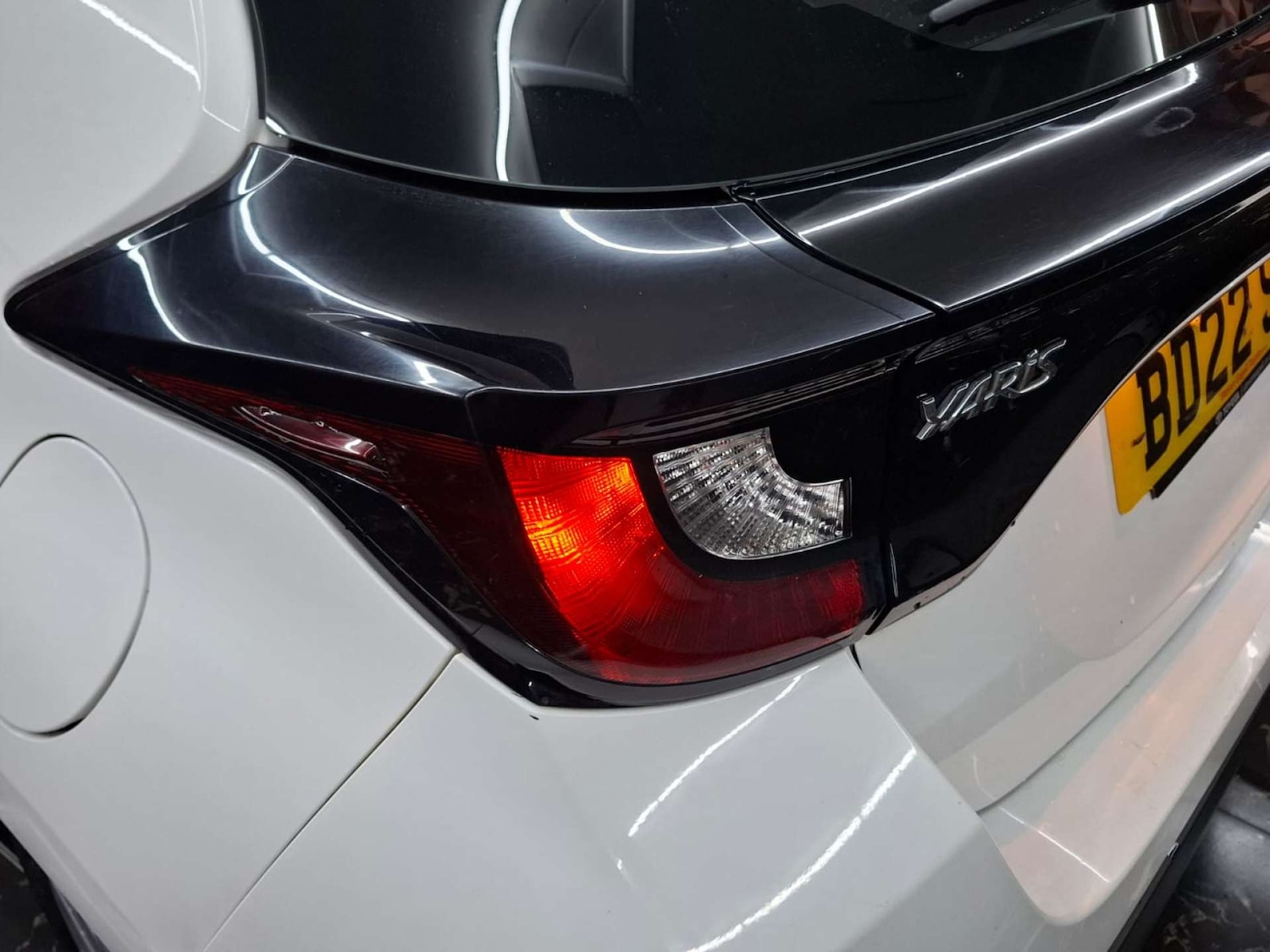 Used Toyota Yaris 2022 for sale - 77151160: Photo 37