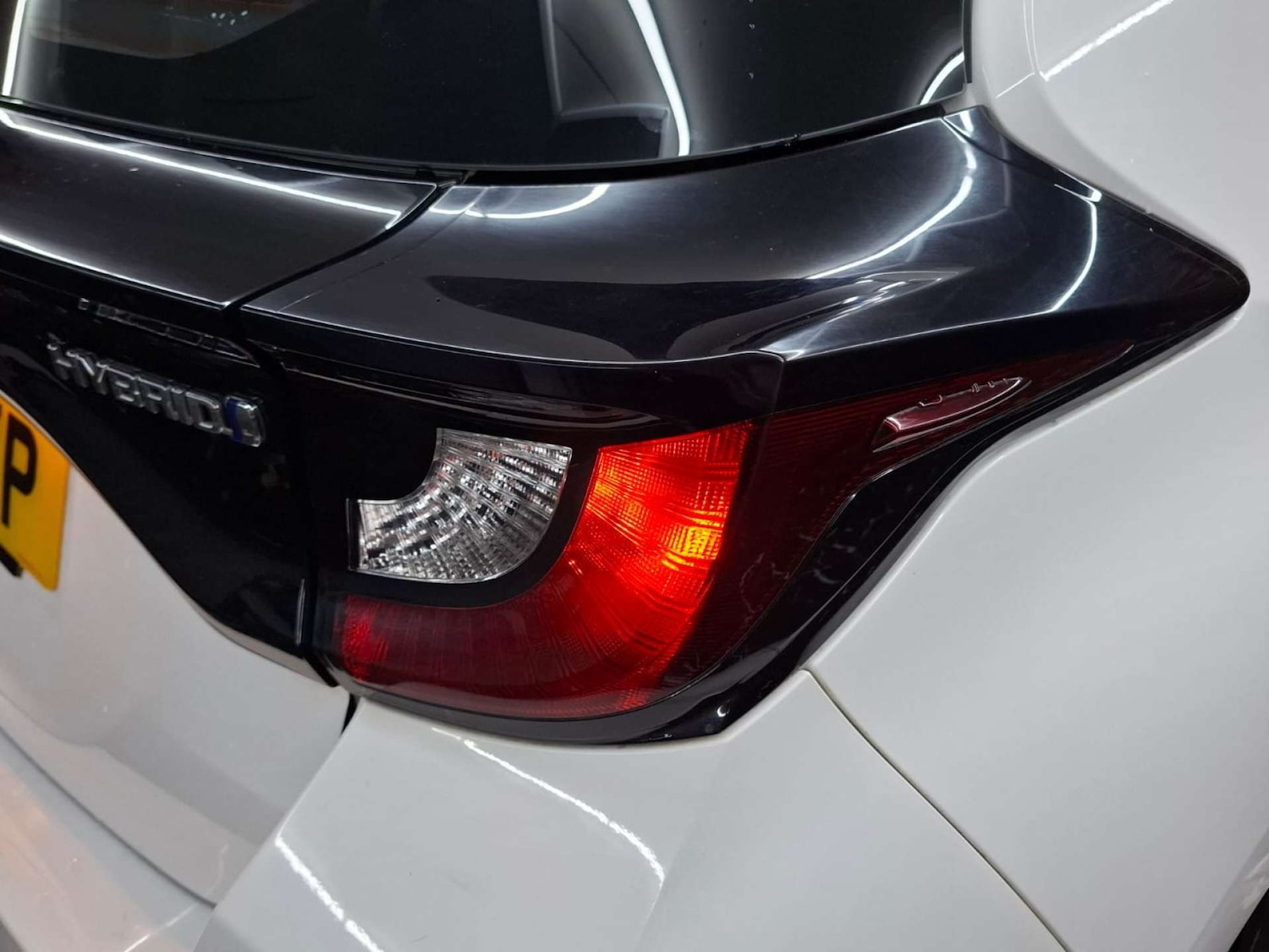 Used Toyota Yaris 2022 for sale - 77151160: Photo 38