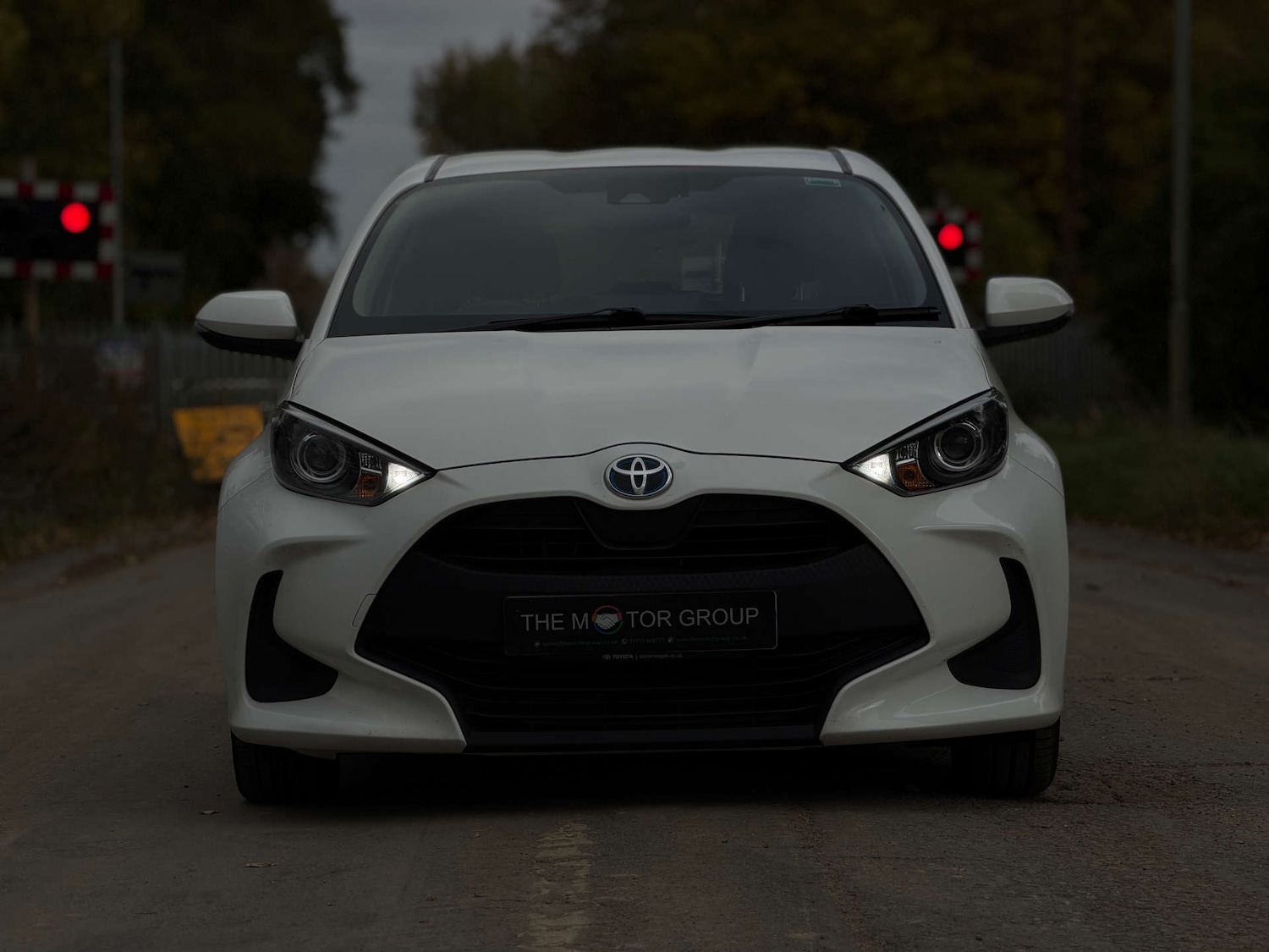 Used Toyota Yaris 2022 for sale - 77151160: Photo 4