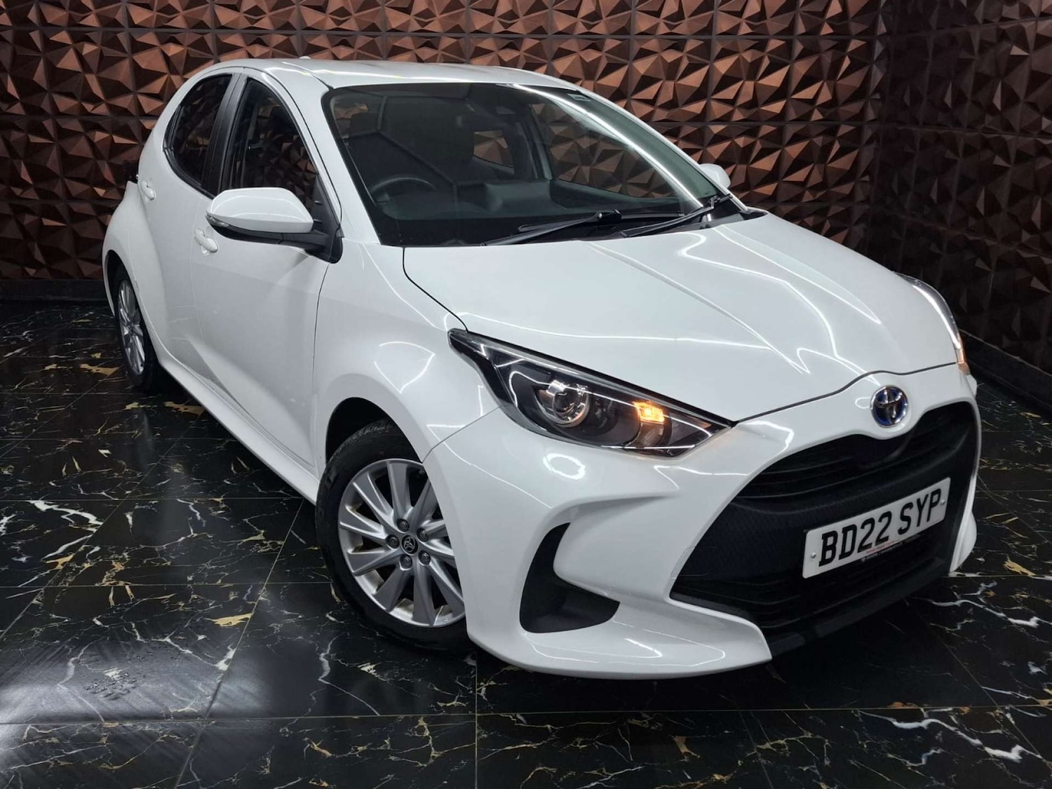 Used Toyota Yaris 2022 for sale - 77151160: Photo 6