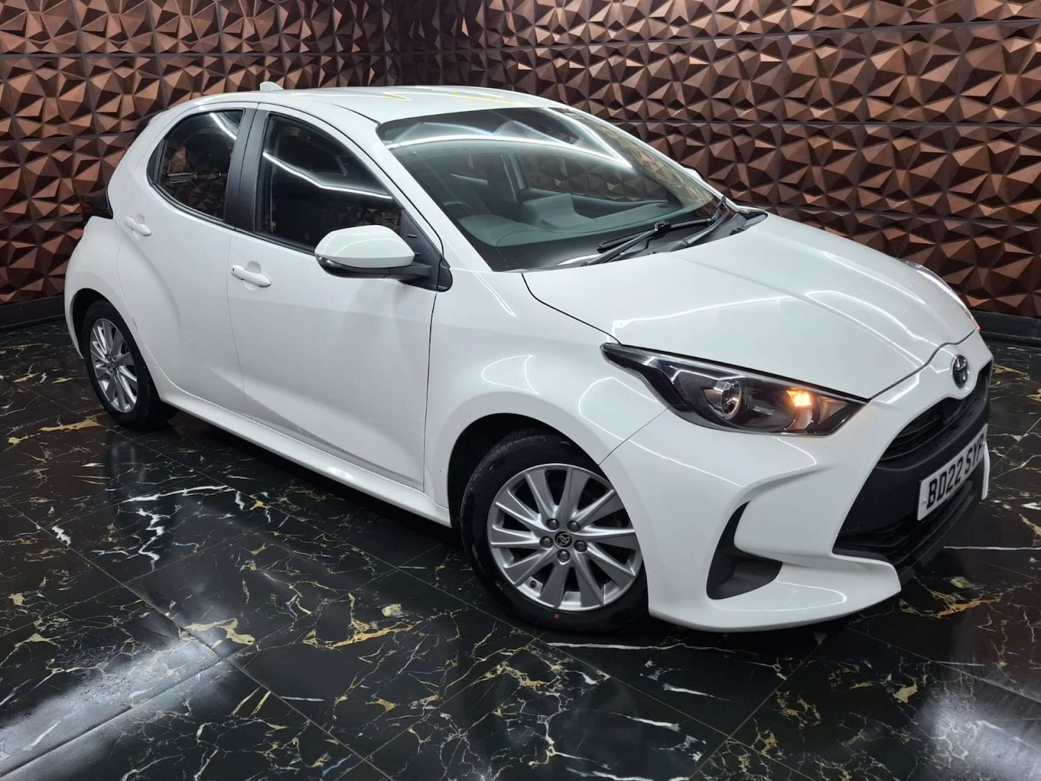 Used Toyota Yaris 2022 for sale - 77151160: Photo 7