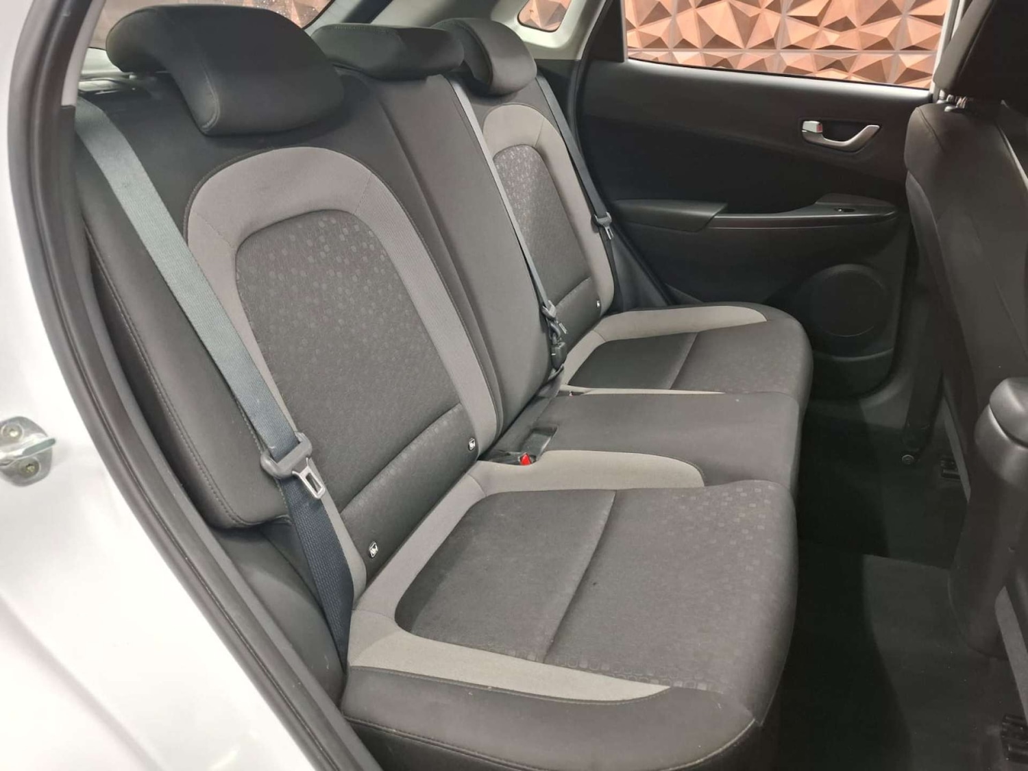 Used Hyundai KONA 2018 for sale - 77151165: Photo 10