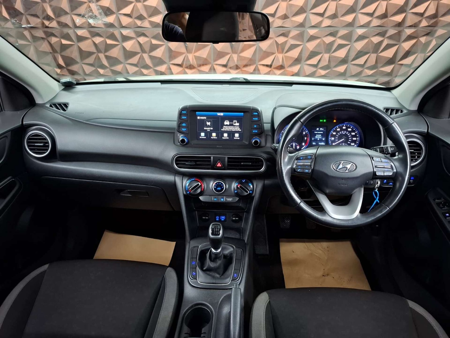 Used Hyundai KONA 2018 for sale - 77151165: Photo 13