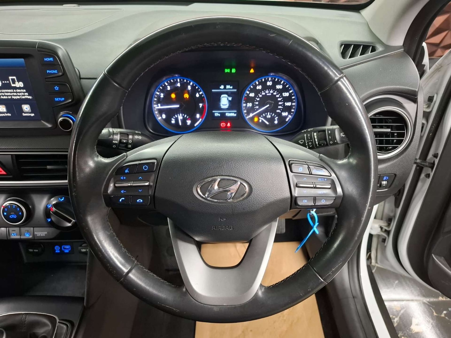 Used Hyundai KONA 2018 for sale - 77151165: Photo 16