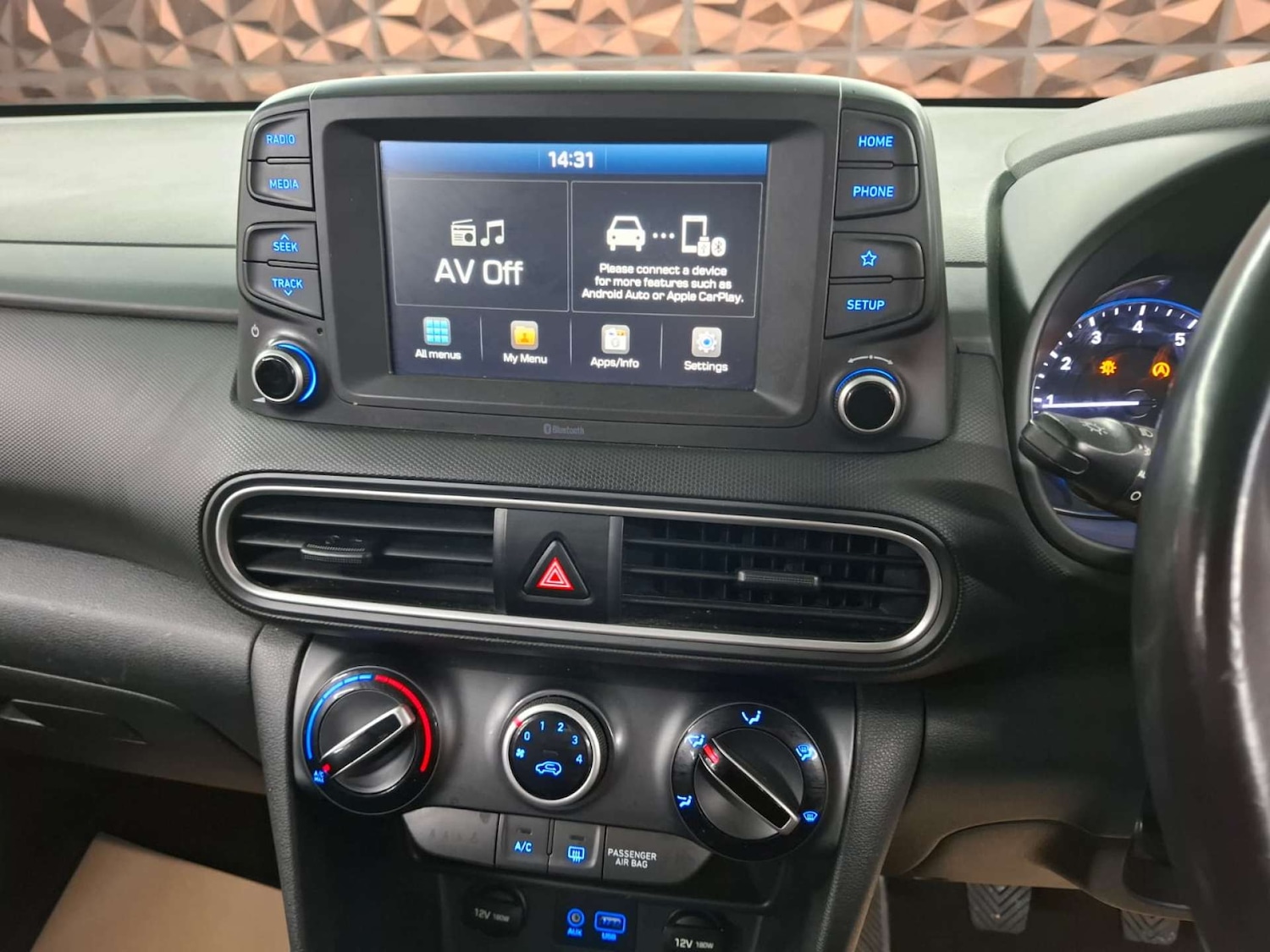 Used Hyundai KONA 2018 for sale - 77151165: Photo 19