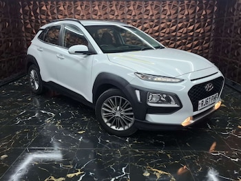 Hyundai KONA feature image
