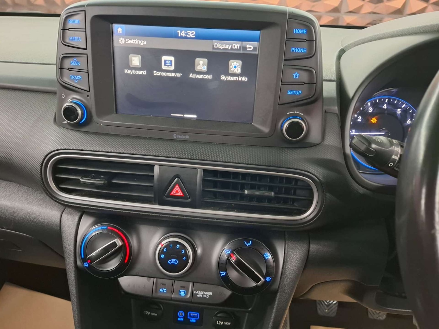 Used Hyundai KONA 2018 for sale - 77151165: Photo 20