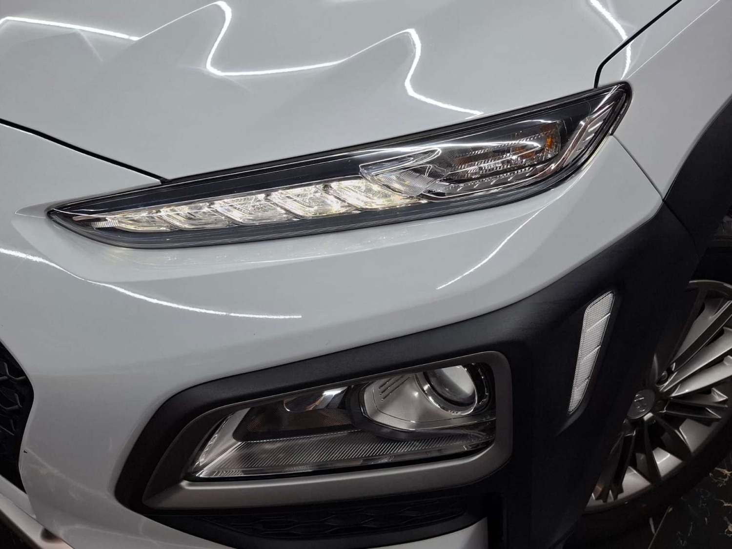 Used Hyundai KONA 2018 for sale - 77151165: Photo 6