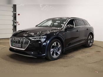 Used Audi e-tron 2019 for sale - 78385150: Photo