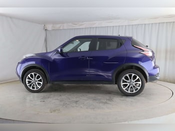 Used Nissan Juke 2019 for sale - 78632466: Photo