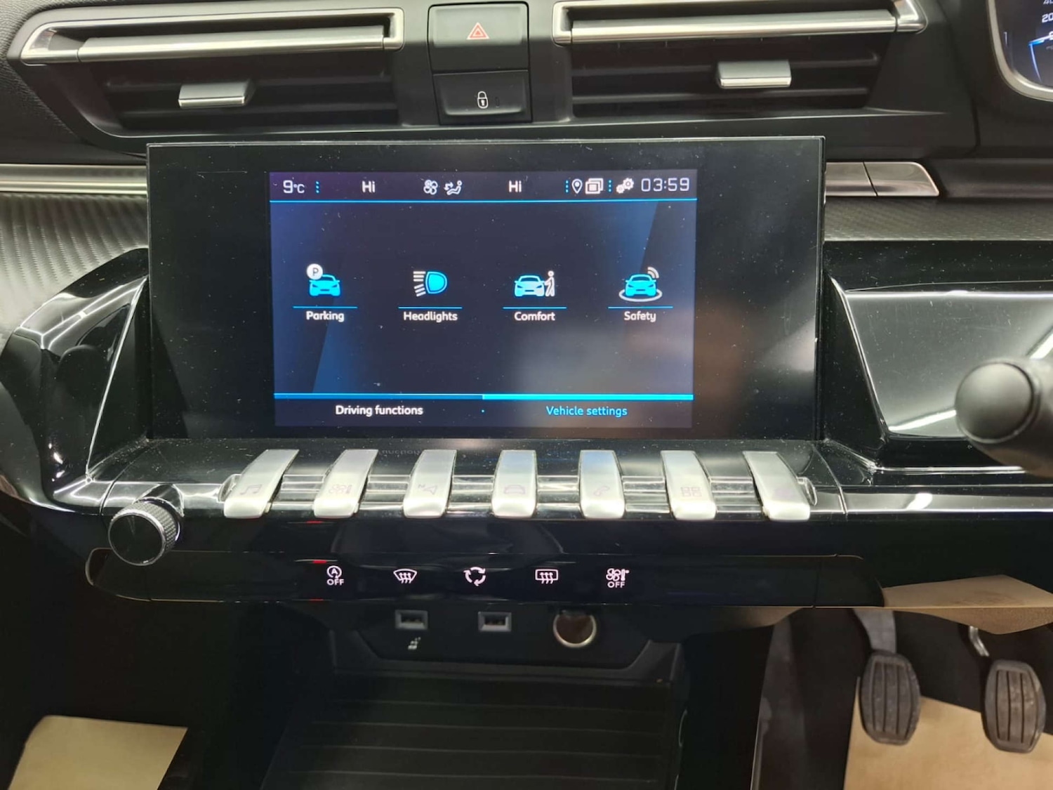 Used Peugeot 508 2020 for sale - 76921341: Photo 12