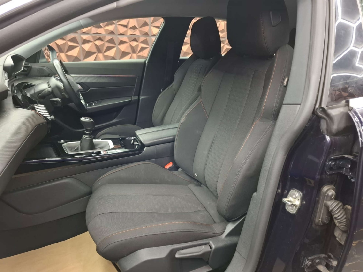 Used Peugeot 508 2020 for sale - 76921341: Photo 14