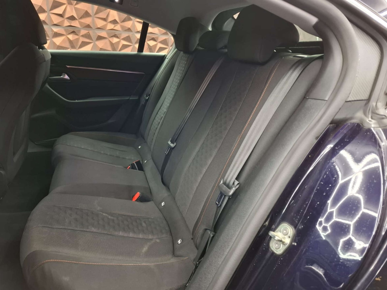 Used Peugeot 508 2020 for sale - 76921341: Photo 15