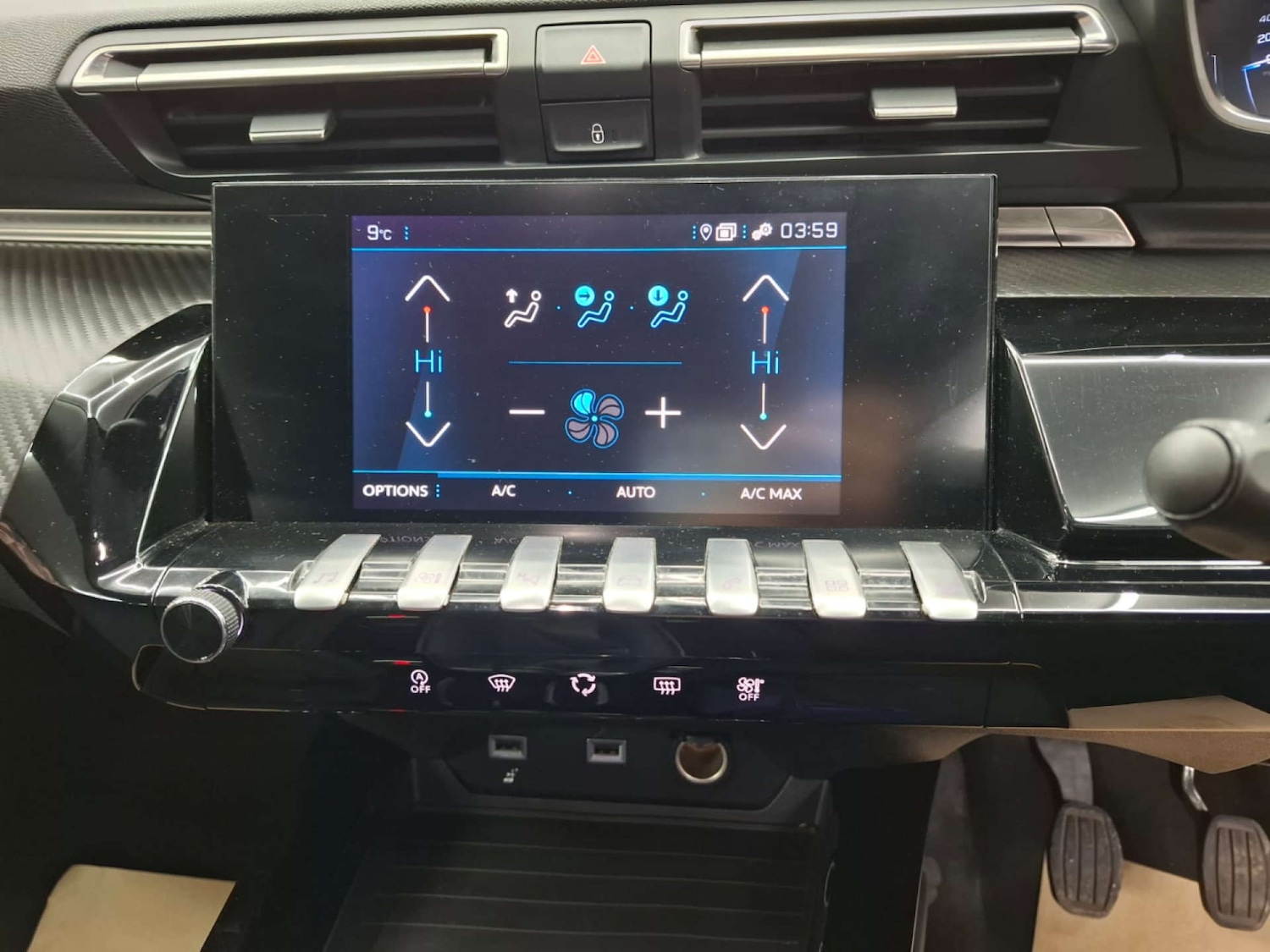 Used Peugeot 508 2020 for sale - 76921341: Photo 19