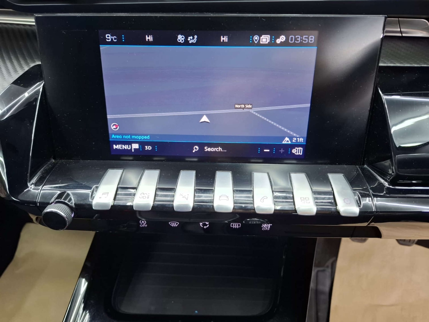 Used Peugeot 508 2020 for sale - 76921341: Photo 20