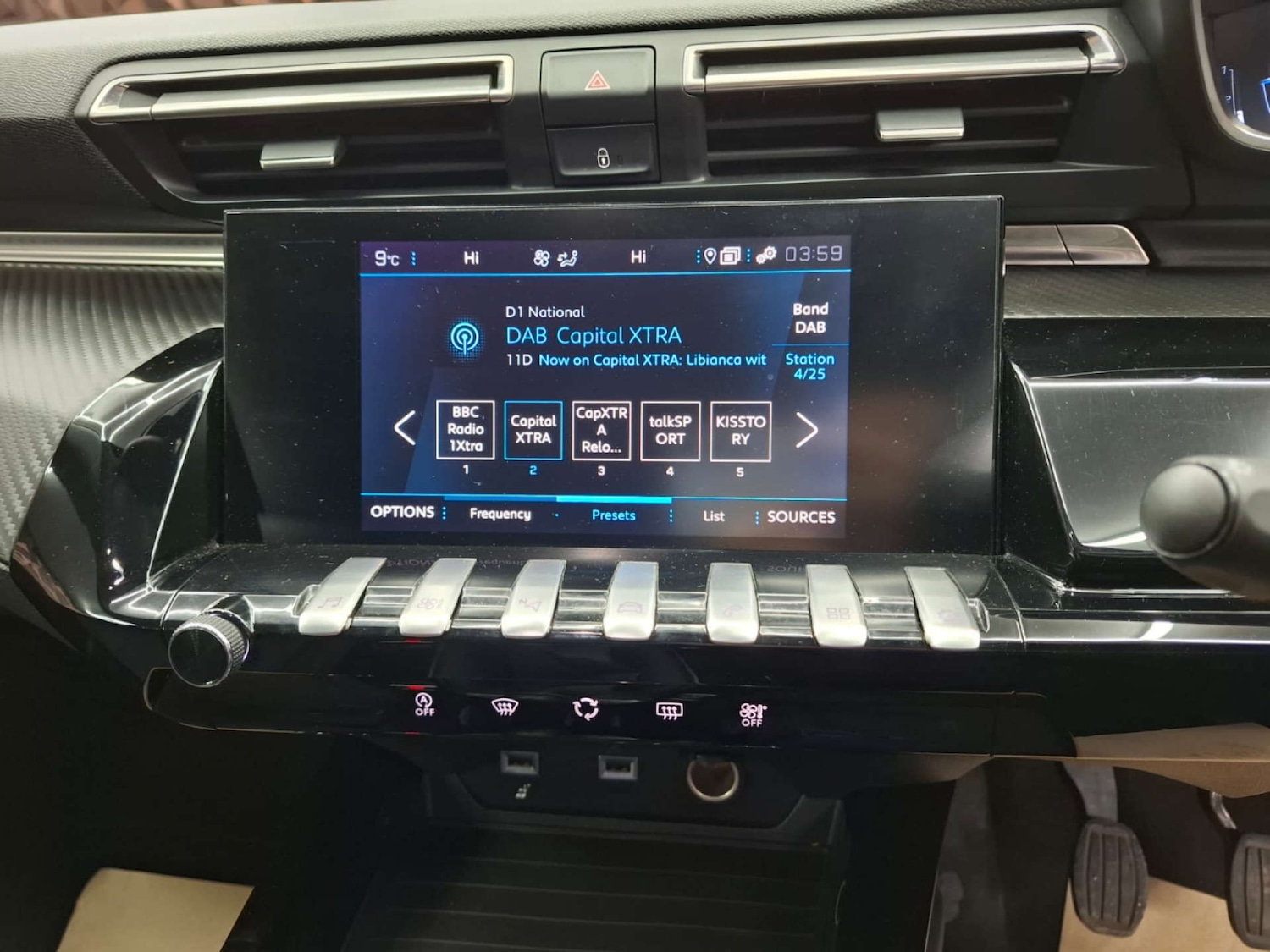 Used Peugeot 508 2020 for sale - 76921341: Photo 21