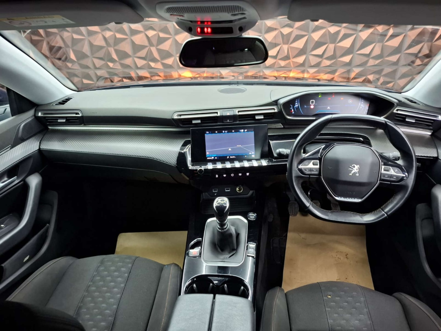 Used Peugeot 508 2020 for sale - 76921341: Photo 24