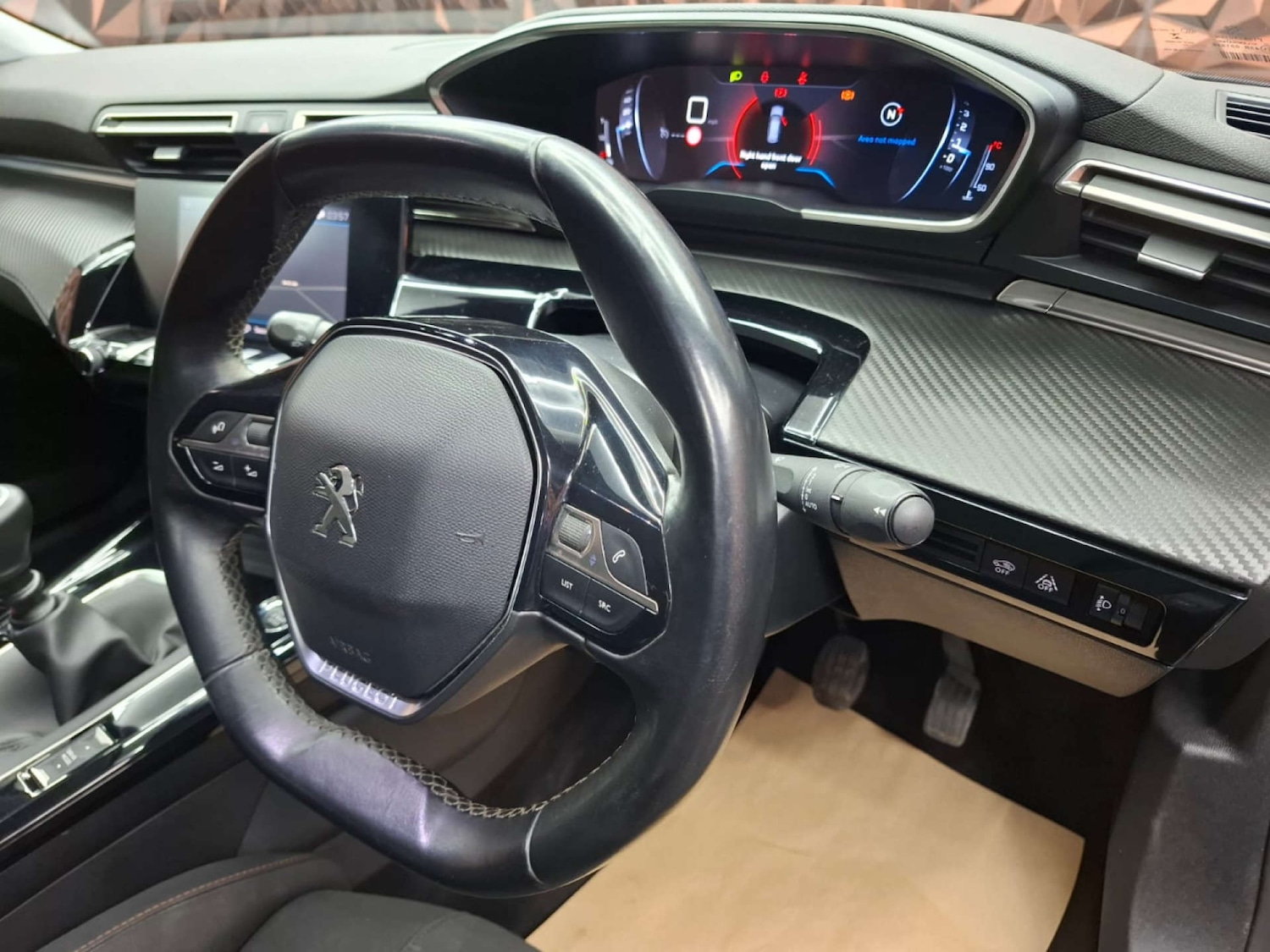 Used Peugeot 508 2020 for sale - 76921341: Photo 26