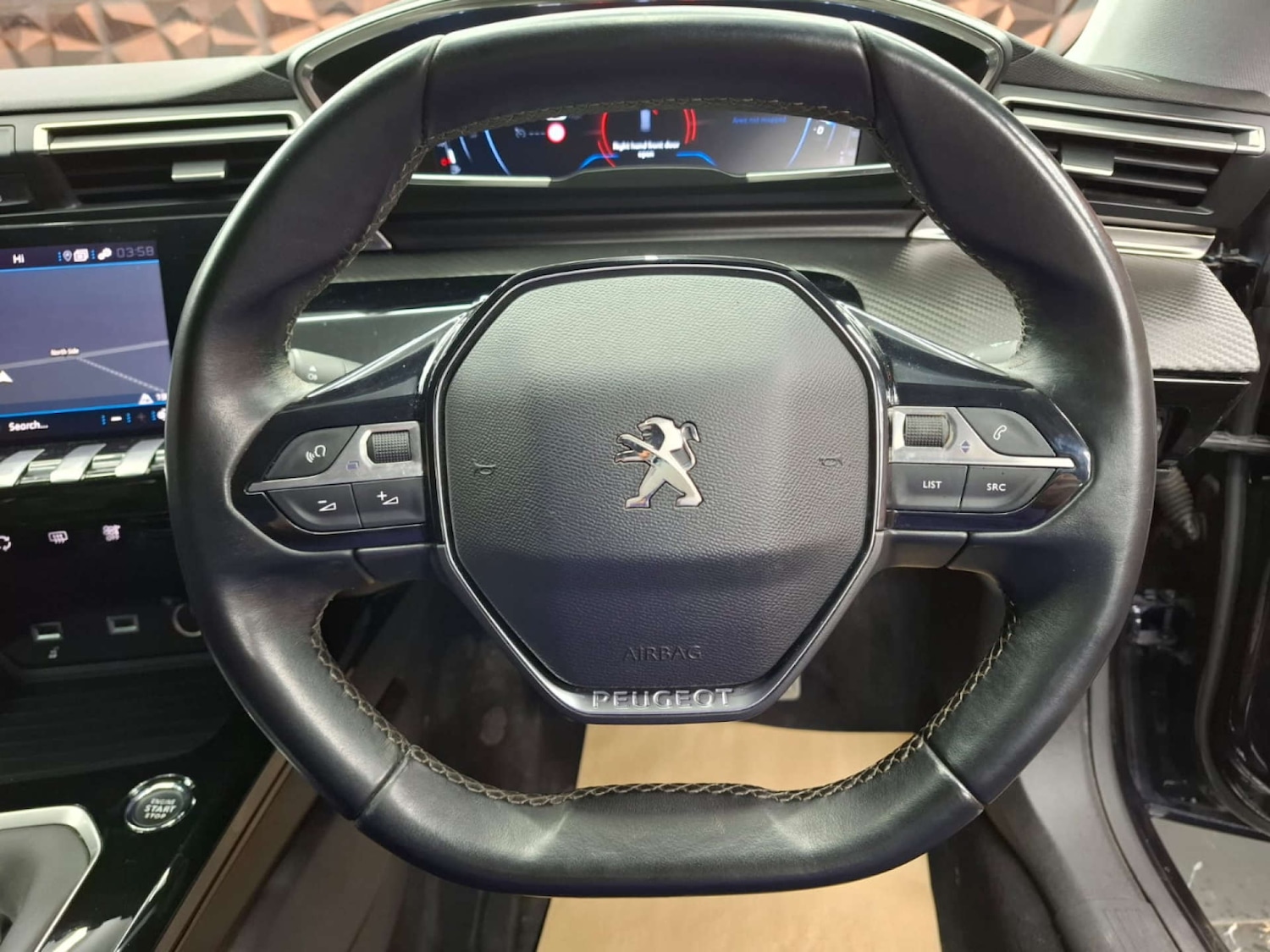 Used Peugeot 508 2020 for sale - 76921341: Photo 27