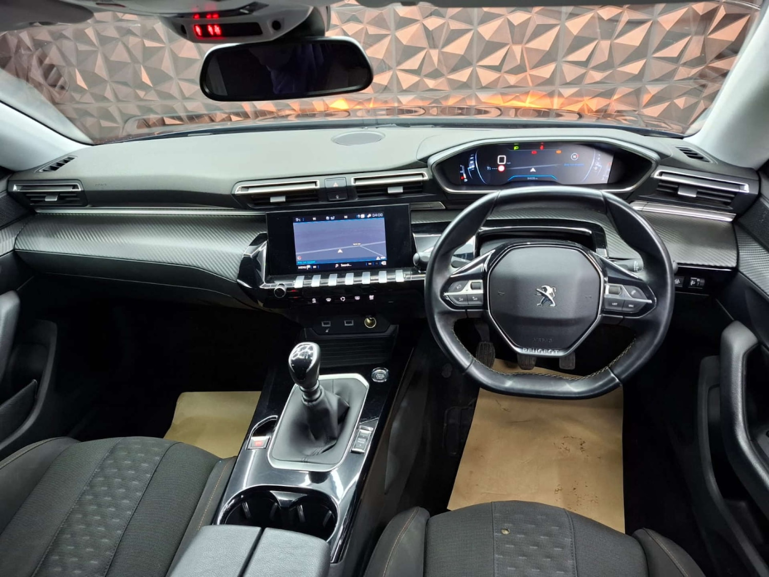 Used Peugeot 508 2020 for sale - 76921341: Photo 29