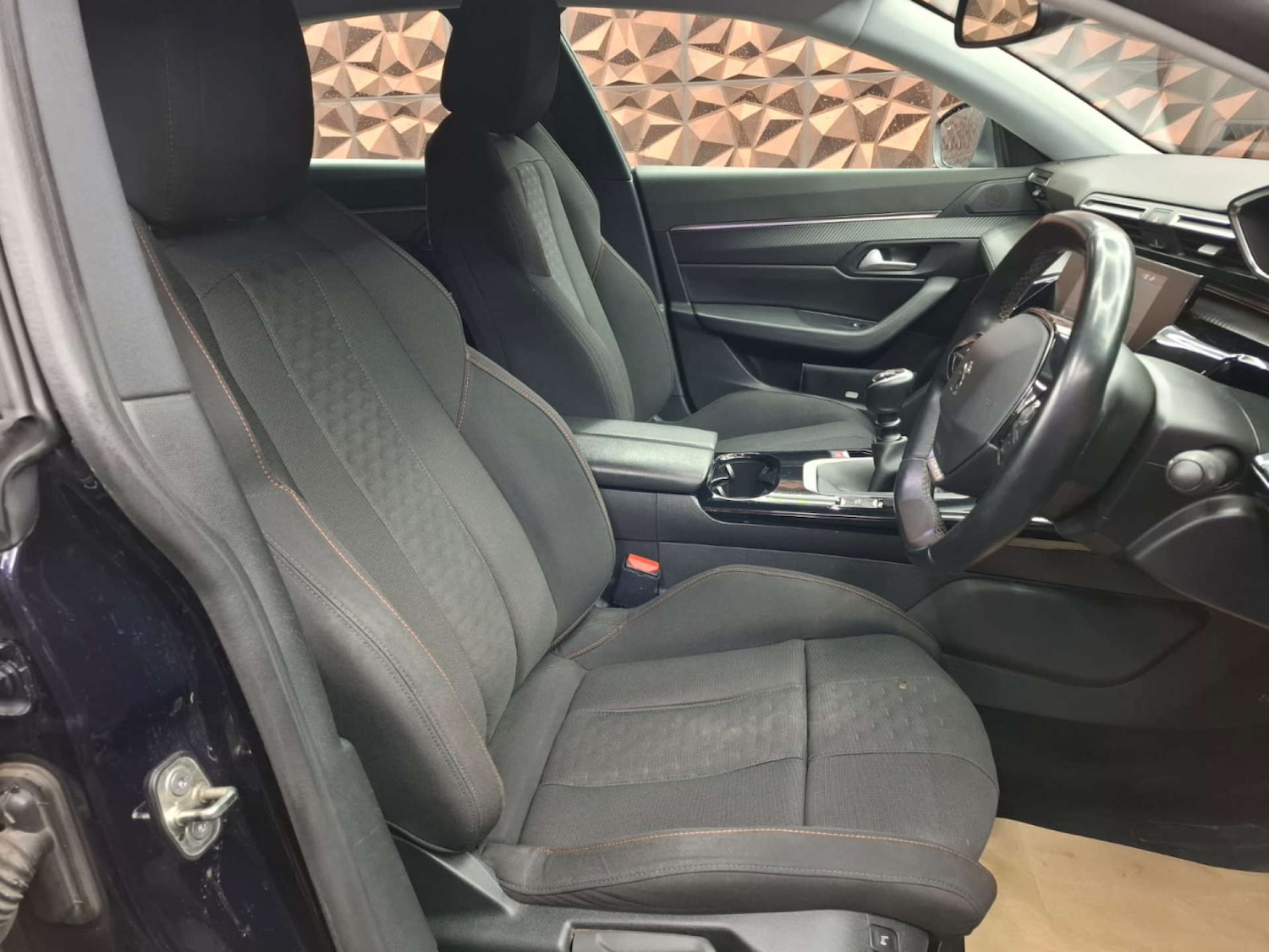 Used Peugeot 508 2020 for sale - 76921341: Photo 9