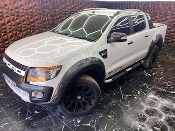 Used Ford Ranger 2014 for sale - 79263684: Photo