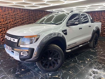 Used Ford Ranger 2014 for sale - 79263684: Photo