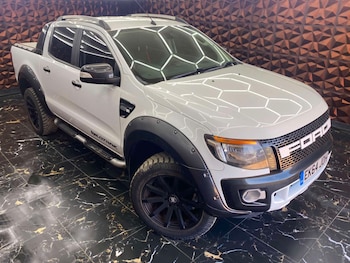 Used Ford Ranger 2014 for sale - 79263684: Photo