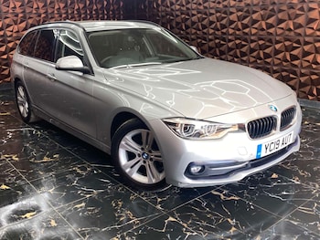 Used BMW 3 Series 2019 for sale - 79233023: Photo
