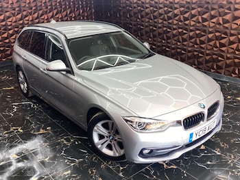Used BMW 3 Series 2019 for sale - 79233023: Photo