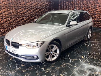 Used BMW 3 Series 2019 for sale - 79233023: Photo