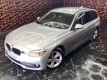 Used BMW 3 Series 2019 for sale - 79233023: Photo