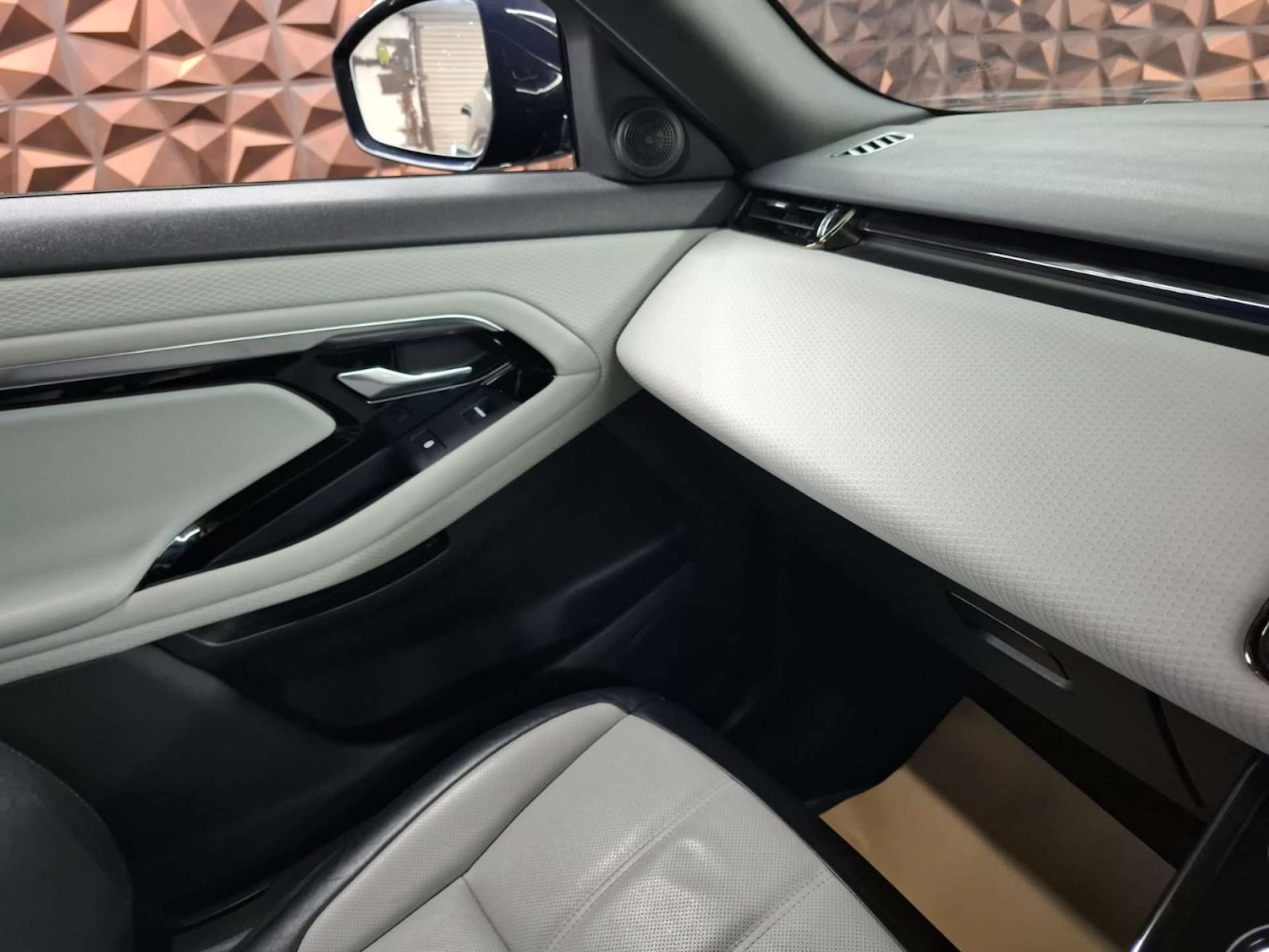 Used Land Rover Range Rover Evoque 2020 for sale - 76921430: Photo 10