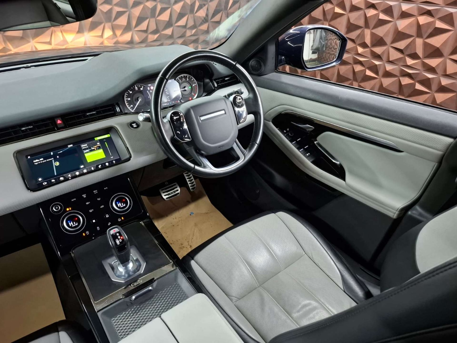 Used Land Rover Range Rover Evoque 2020 for sale - 76921430: Photo 13