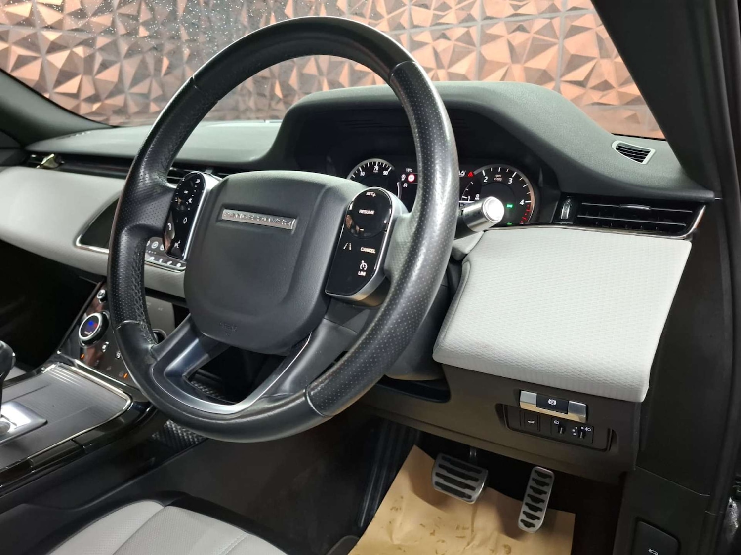 Used Land Rover Range Rover Evoque 2020 for sale - 76921430: Photo 22