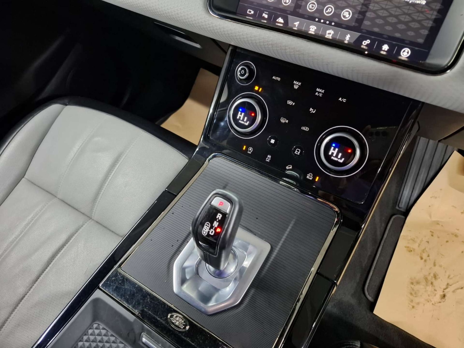 Used Land Rover Range Rover Evoque 2020 for sale - 76921430: Photo 23