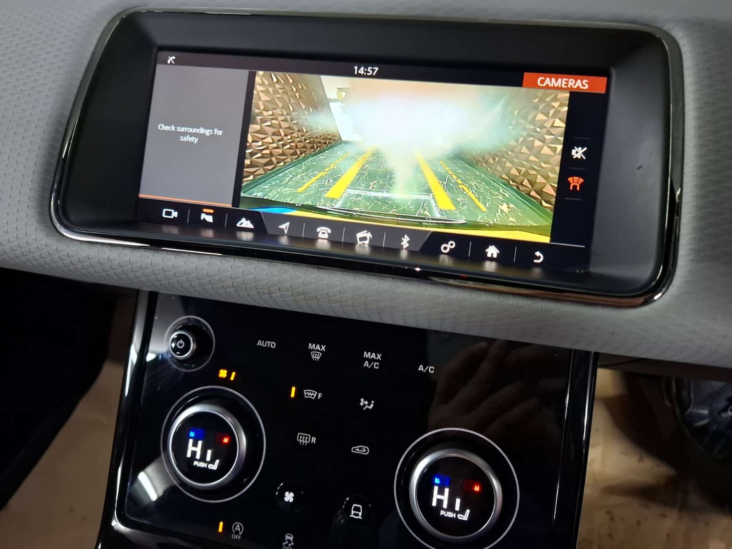 Used Land Rover Range Rover Evoque 2020 for sale - 76921430: Photo 27