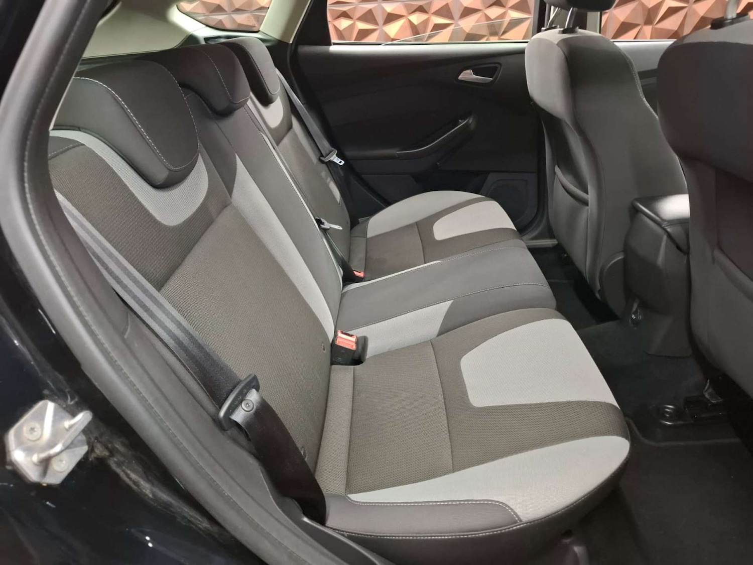 Used Ford Focus 2013 for sale - 77151128: Photo 13