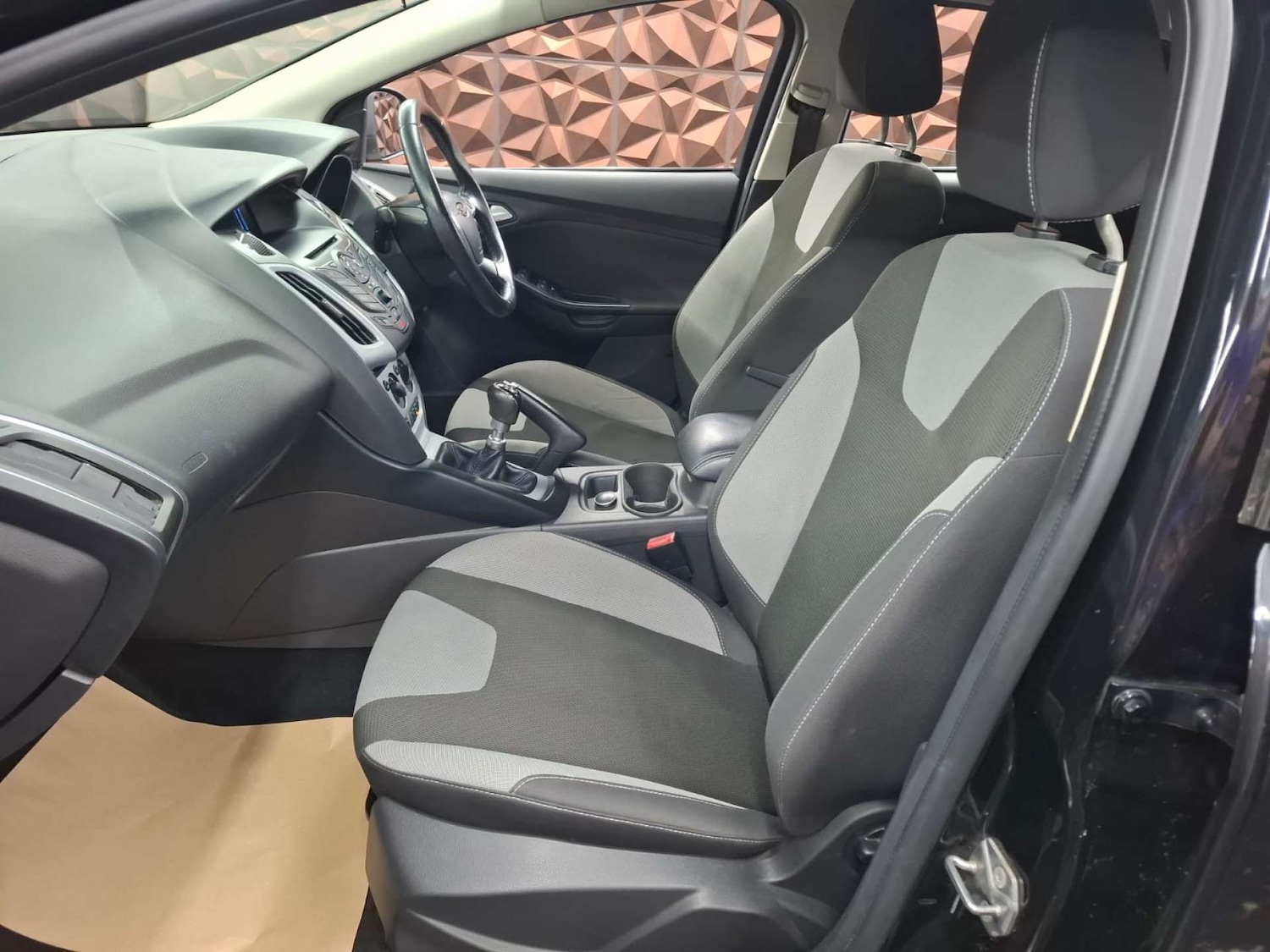 Used Ford Focus 2013 for sale - 77151128: Photo 14