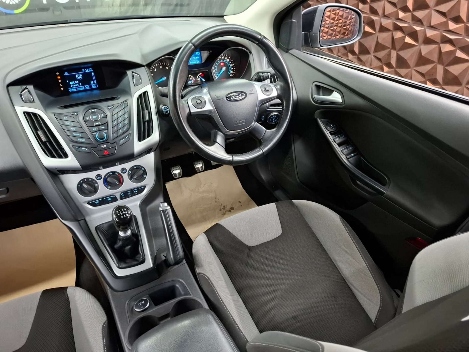 Used Ford Focus 2013 for sale - 77151128: Photo 19