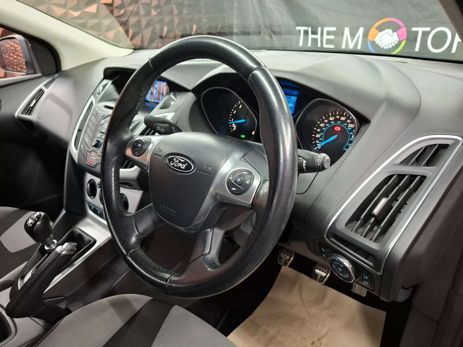 Used Ford Focus 2013 for sale - 77151128: Photo 23