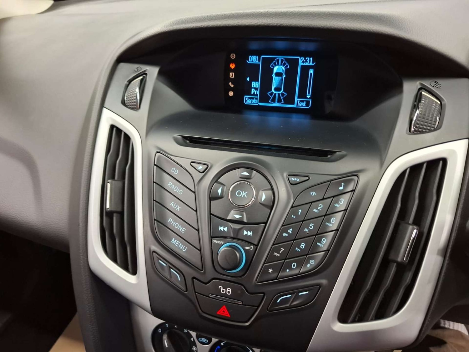 Used Ford Focus 2013 for sale - 77151128: Photo 24